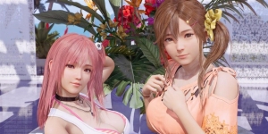 《死或生：维纳斯璀璨假期 v1.04 全DLC》