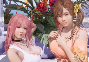 《死或生：维纳斯璀璨假期 v1.04 全DLC》