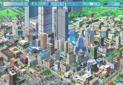 【沙盒SLG/后宫社保/养成】爱与性：二垒（Love & Sex: Second Base） V25.3.0e 汉化中文【双端-3.60GB/FM-百度直连】